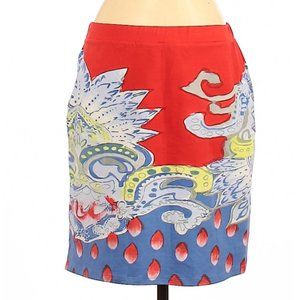 Krimson Klover Dreamcatcher Skirt